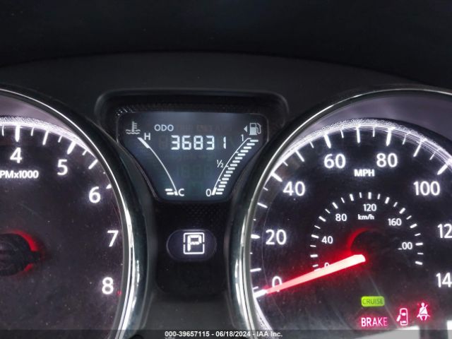 3N1CN7AP2GL818199 Nissan Versa 1.6 Sl