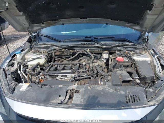 SHHFK7H50JU406178 Honda CIVIC EX
