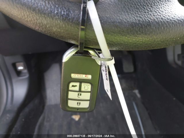 SHHFK7H50JU406178 Honda CIVIC EX