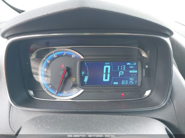KL7CJPSBXFB129567 Chevrolet Trax 1ls