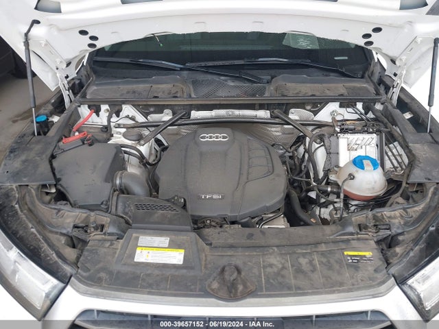WA1BNAFY6J2002963 Audi Q5 2.0t Premium/2.0t Tech Premium