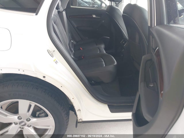 WA1BNAFY6J2002963 Audi Q5 2.0t Premium/2.0t Tech Premium