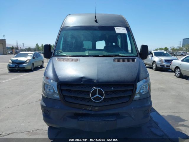 WDZPE8CD6GP232410 Mercedes-Benz Sprinter 2500 High  Roof