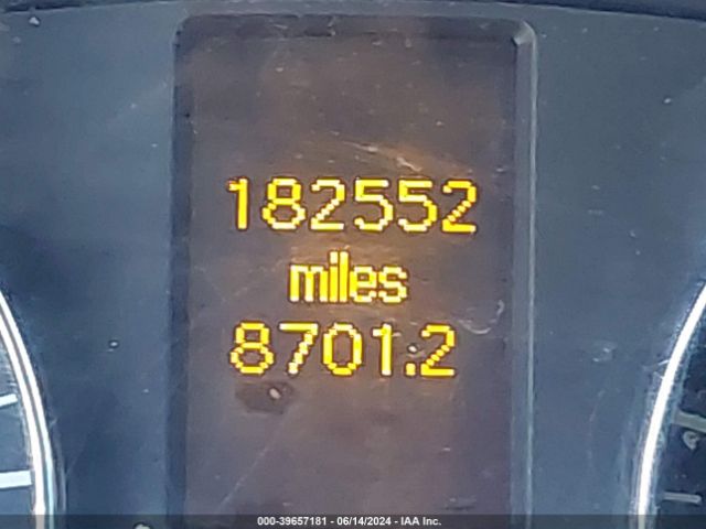 WDZPE8CD6GP232410 Mercedes-Benz Sprinter 2500 High  Roof