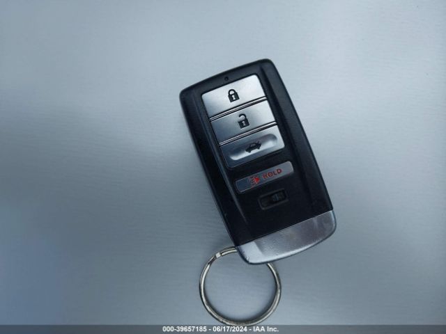 2016 ACURA ILX 19UDE2F37GA023362 Photo 10