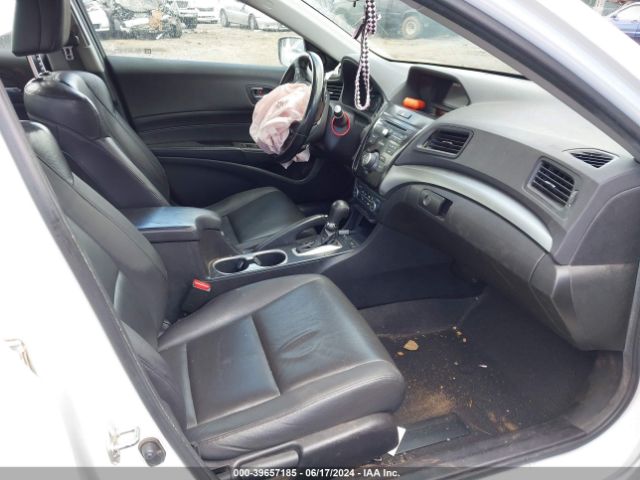 2016 ACURA ILX 19UDE2F37GA023362 Photo 4