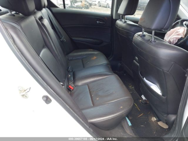 2016 ACURA ILX 19UDE2F37GA023362 Photo 7