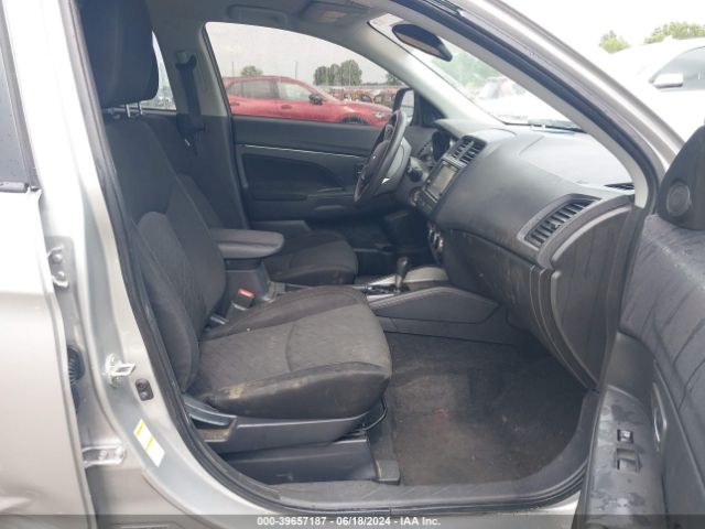 JA4APUAU0MU022176 Mitsubishi Outlander Sport 2.0 Be 2wd/2.0 Es 2wd/2.0 Le 2wd/2.0 S 2wd
