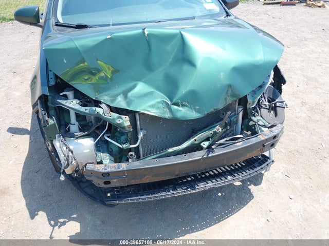 Toyota COROLLA LE 2015 2T1BURHE5FC415427 Image 6
