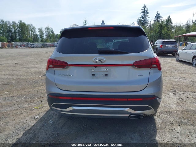 Hyundai Santa Fe Sel 2023 5NMS3DAJXPH571407 Image 16
