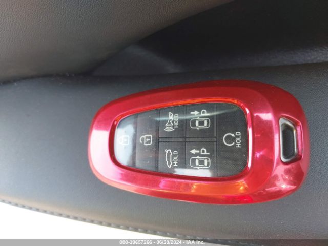 2021 HYUNDAI SONATA 5NPEH4J29MH118885 Photo 10