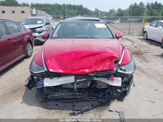5NPEH4J29MH118885 Hyundai t-gdi gamma ii