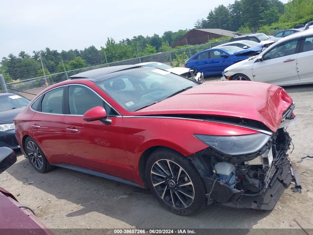 5NPEH4J29MH118885 Hyundai t-gdi gamma ii
