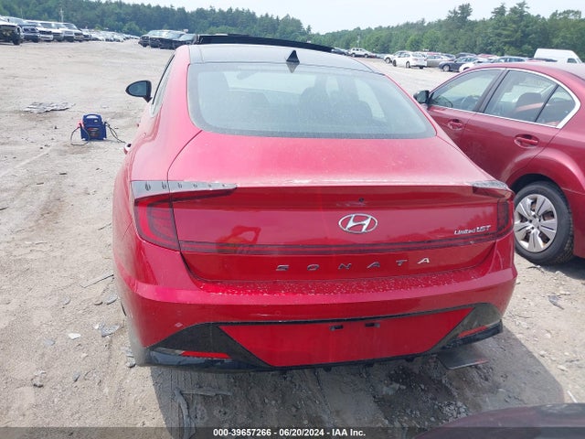 5NPEH4J29MH118885 Hyundai t-gdi gamma ii