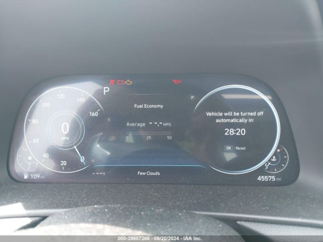 2021 HYUNDAI SONATA 5NPEH4J29MH118885 Photo 6