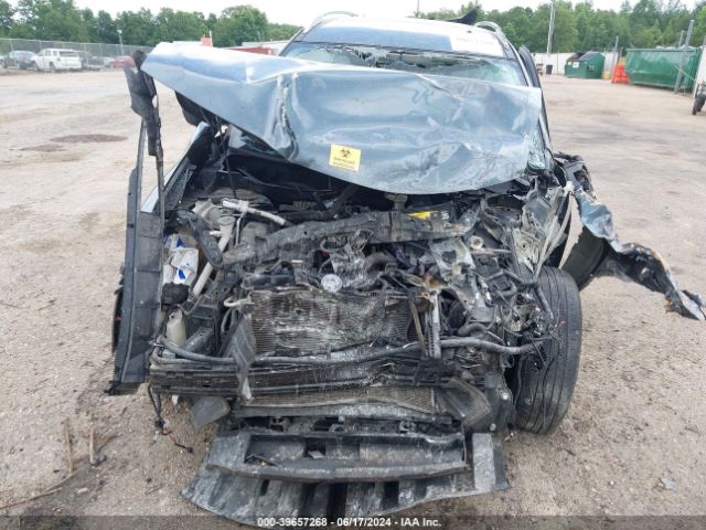 5N1AT2MT6EC812951 Nissan Rogue S/sl/sv