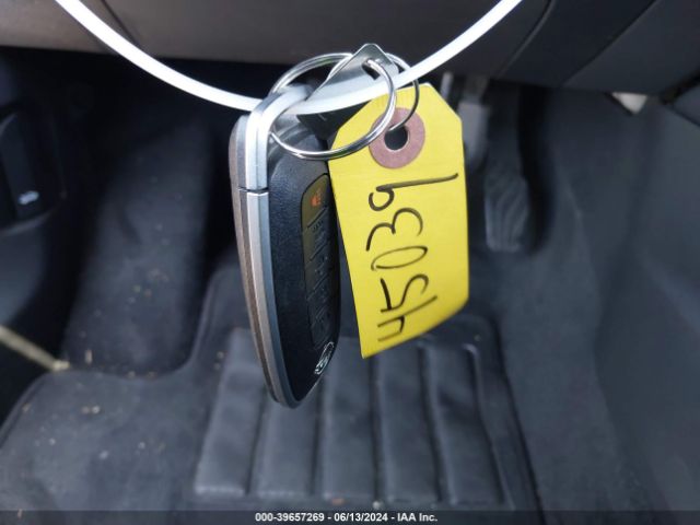 JN8BT3CA1PW004379 Nissan Rogue Sl Fwd