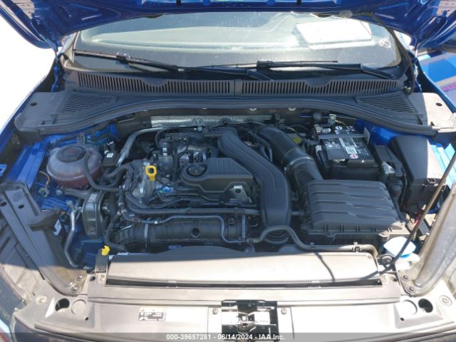 3VWBM7BU0PM017472 Volkswagen Jetta 1.5t Sport