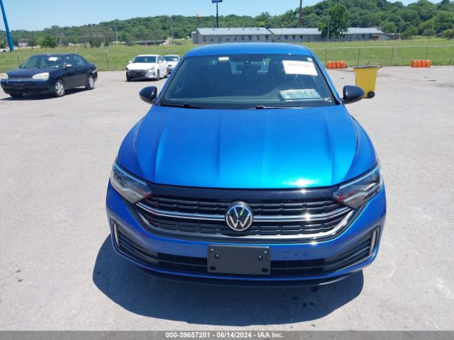 3VWBM7BU0PM017472 Volkswagen Jetta 1.5t Sport