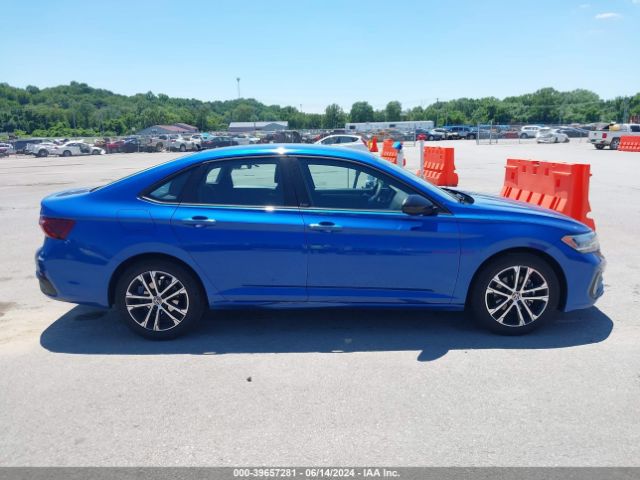 3VWBM7BU0PM017472 Volkswagen Jetta 1.5t Sport