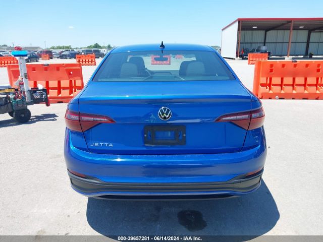 3VWBM7BU0PM017472 Volkswagen Jetta 1.5t Sport