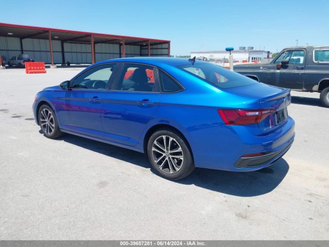 3VWBM7BU0PM017472 Volkswagen Jetta 1.5t Sport