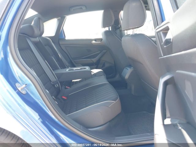 3VWBM7BU0PM017472 Volkswagen Jetta 1.5t Sport