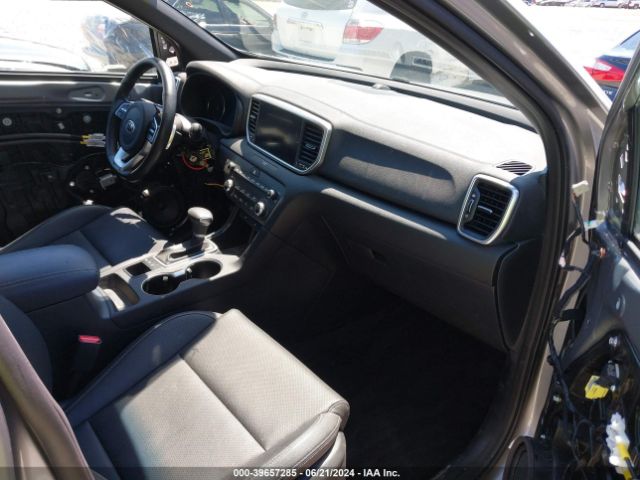 KNDP6CAC1L7822759 KIA SPORTAGE S