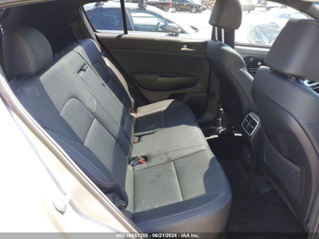 KNDP6CAC1L7822759 KIA SPORTAGE S