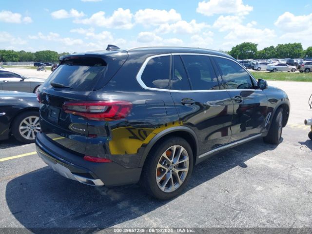 5UXCR6C08P9R40696 BMW X5 Xdrive40i