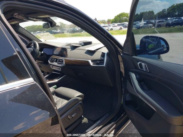 5UXCR6C08P9R40696 BMW X5 Xdrive40i