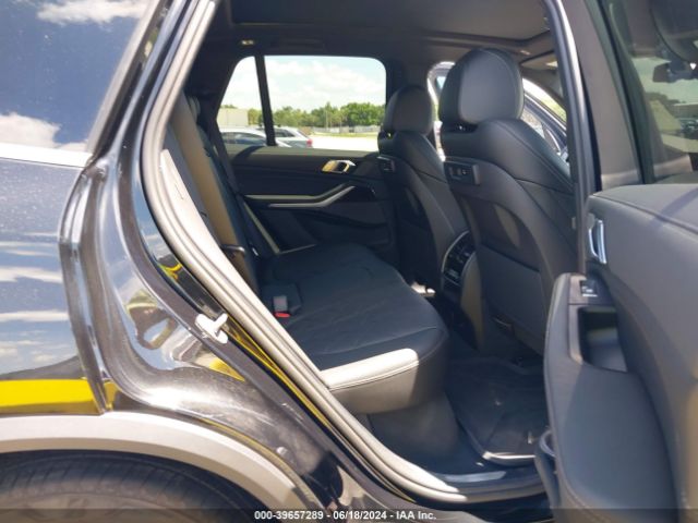 5UXCR6C08P9R40696 BMW X5 Xdrive40i