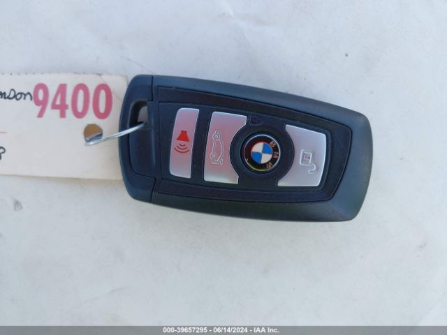 WBA5A5C58ED511444 BMW 528I