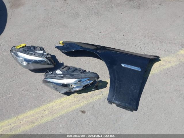 WBA5A5C58ED511444 BMW 528I