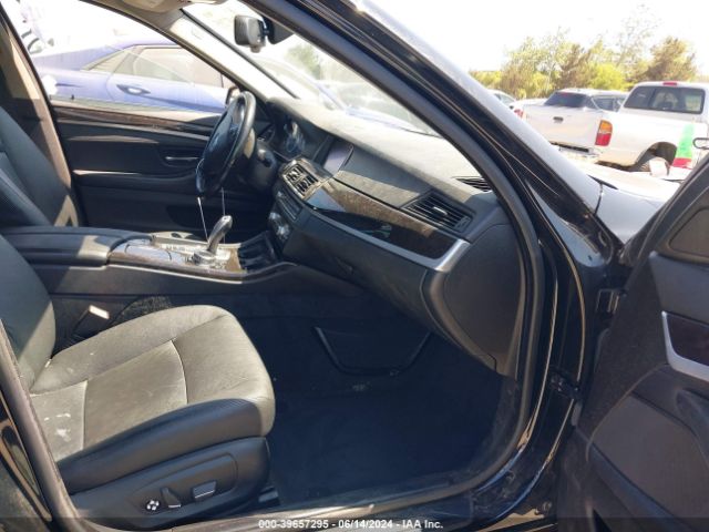 WBA5A5C58ED511444 BMW 528I