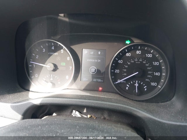Hyundai Elantra Value Edition 2018 5NPD84LF0JH326788 Image 15