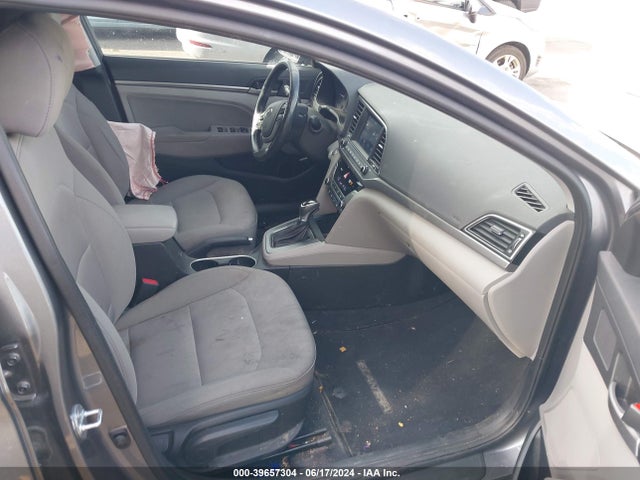 Hyundai Elantra Value Edition 2018 5NPD84LF0JH326788 Image 5