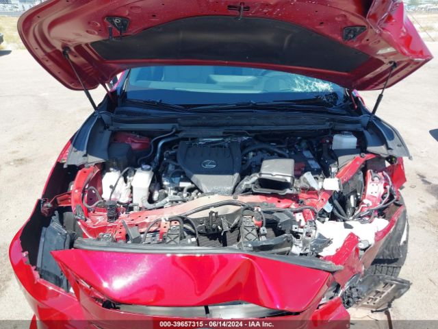 2T2BAMCA0PC012467 Lexus Rx 350 Premium Plus