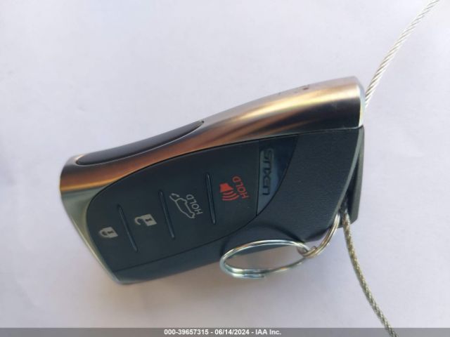 2T2BAMCA0PC012467 Lexus Rx 350 Premium Plus