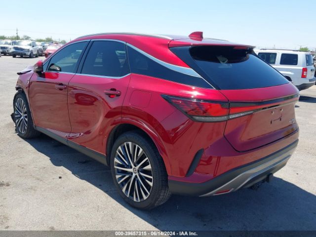 2T2BAMCA0PC012467 Lexus Rx 350 Premium Plus