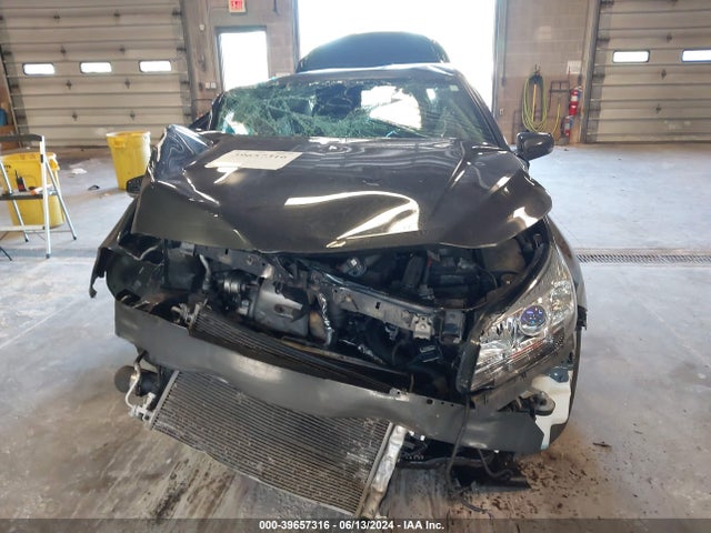 Chevrolet Malibu 3lt 2015 1G11E5SX5FF244562 Image 12