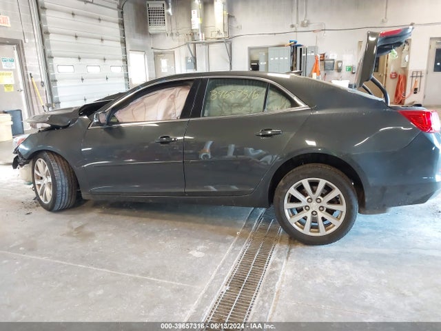 Chevrolet Malibu 3lt 2015 1G11E5SX5FF244562 Image 14