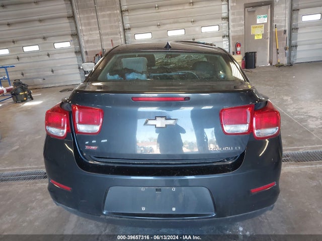 Chevrolet Malibu 3lt 2015 1G11E5SX5FF244562 Image 16