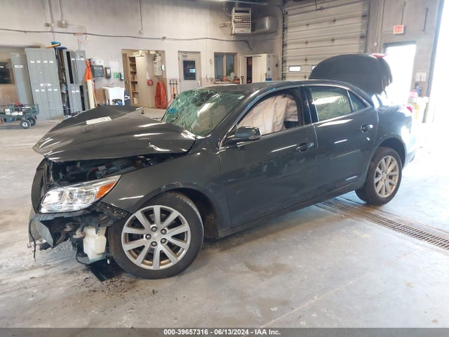 Chevrolet Malibu 3lt 2015 1G11E5SX5FF244562 Image 2