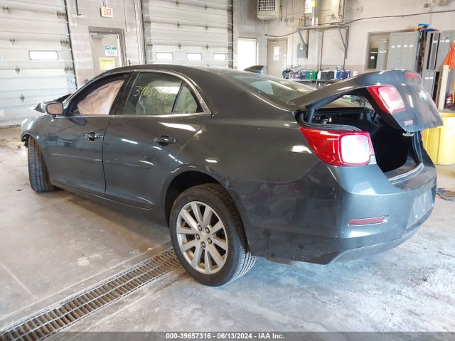 Chevrolet Malibu 3lt 2015 1G11E5SX5FF244562 Image 3