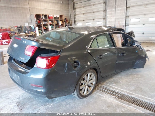 Chevrolet Malibu 3lt 2015 1G11E5SX5FF244562 Image 4