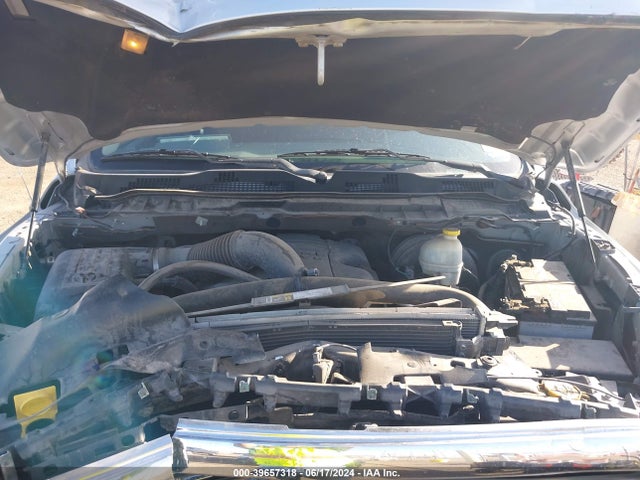 1C6RR6LT2GS155449 RAM 1500 Lone Star