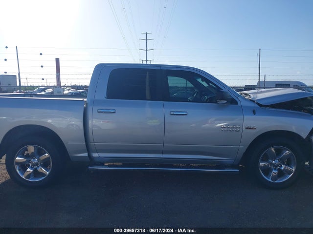 1C6RR6LT2GS155449 RAM 1500 Lone Star