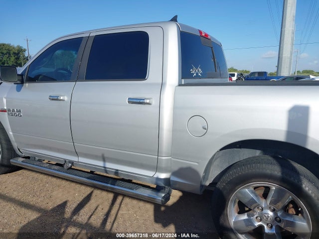 1C6RR6LT2GS155449 RAM 1500 Lone Star
