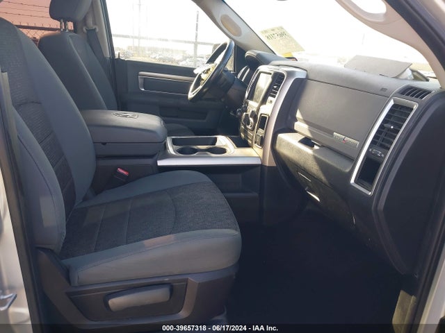 1C6RR6LT2GS155449 RAM 1500 Lone Star